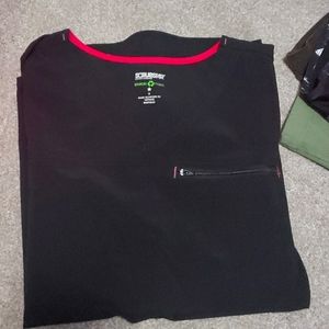 Scrubstar medium scrub top